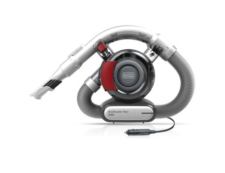 ASPIRADOR COCHE FLEXi BLACK&DECKER 12V PD1200AV
