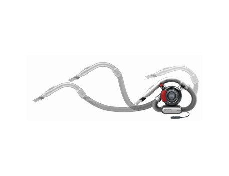 ASPIRADOR COCHE FLEXi BLACK&DECKER 12V PD1200AV