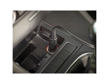 ASPIRADOR COCHE FLEXi BLACK&DECKER 12V PD1200AV