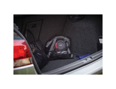 ASPIRADOR COCHE FLEXi BLACK&DECKER 12V PD1200AV