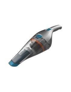 ASPIRADOR MANO BLACK+DECKER 7.2V NVC215WA-QW