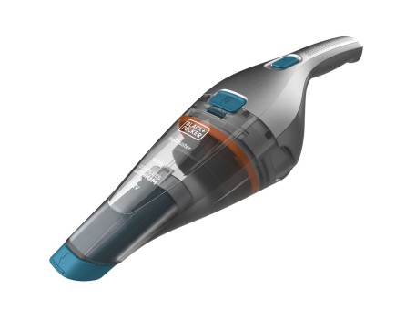 ASPIRADOR MANO BLACK+DECKER 7.2V NVC215WA-QW