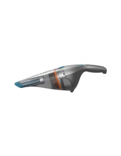 ASPIRADOR MANO BLACK+DECKER 7.2V NVC215WA-QW 2