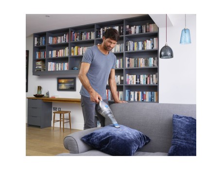 ASPIRADOR MANO BLACK+DECKER 7.2V NVC215WA-QW