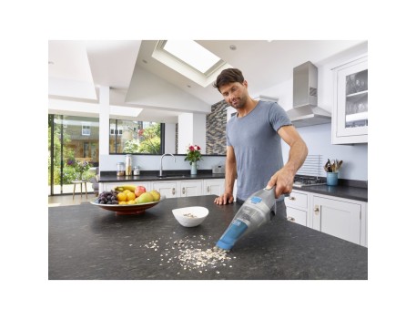 ASPIRADOR MANO BLACK+DECKER 7.2V NVC215WA-QW