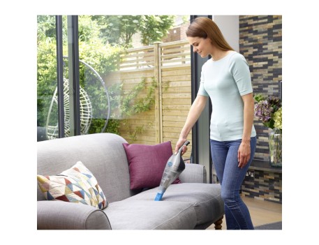 ASPIRADOR MANO BLACK+DECKER 7.2V NVC215WA-QW