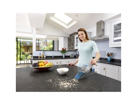 ASPIRADOR MANO BLACK+DECKER 7.2V NVC215WA-QW