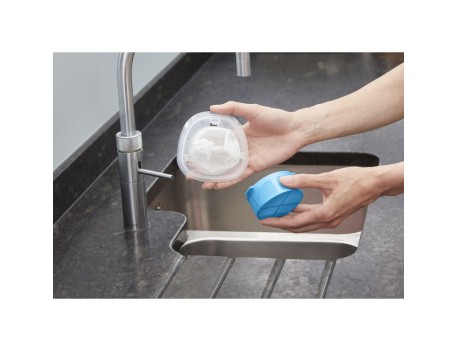 ASPIRADOR MANO BLACK+DECKER 7.2V NVC215WA-QW