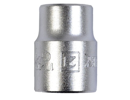 LLAVE VASO 1/2 6P 21MM REF 1-17-099
