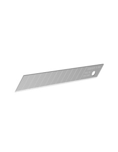 HOJAS CUTTER 9MM 10UD STANLEY 0-11-300