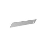 HOJAS CUTTER 9MM 10UD STANLEY 0-11-300