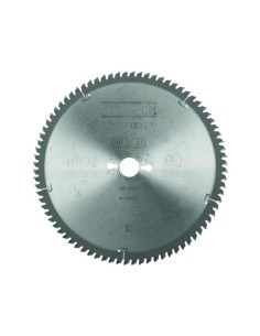 DISCO SIERRA CIRCULAR DEWALT 300x30mm 80D