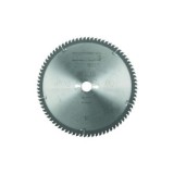DISCO SIERRA CIRCULAR DEWALT 300x30mm 80D