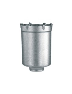 CORONA PERFORADORA SDS-MAX 80X107 MM
