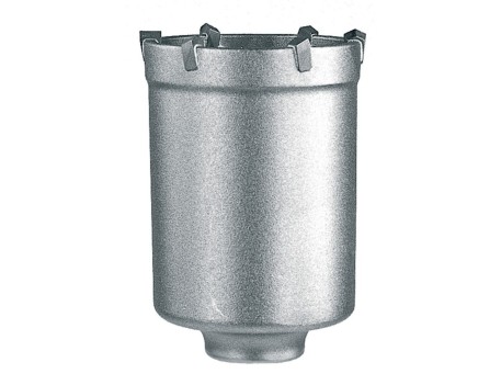 CORONA PERFORADORA SDS-MAX 80X107 MM