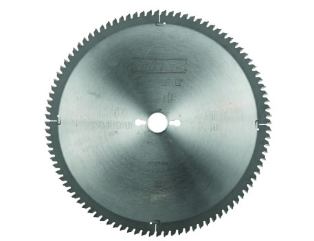 HOJA SIERRA CIRCULAR 350X30 MM 96 DIENTES S40