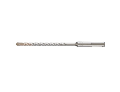 BROCA SDS PLUS DEWALT EXTREME 6x160MM DT9515