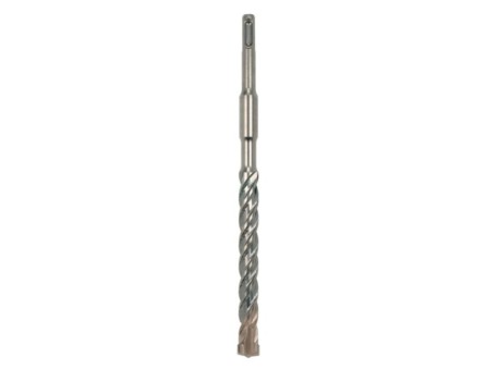 BROCA SDS-PLUS 4C 22X450MM DT9687-QZ