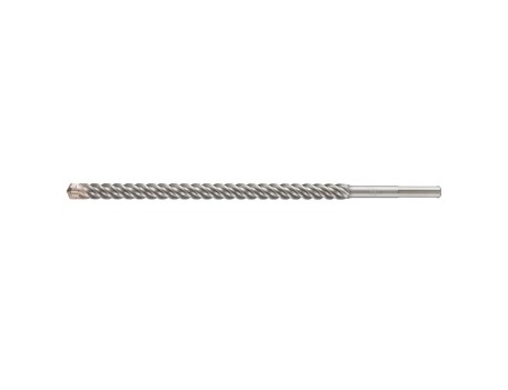 BROCA SDS MAX DEWALT 25X540MM 4 CORTES