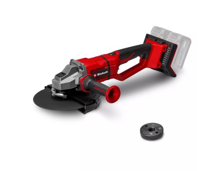 AMOLADORA ANGULAR BRUSHLESS AXXIO 36/230 18V