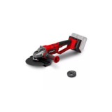AMOLADORA ANGULAR BRUSHLESS AXXIO 36/230 18V