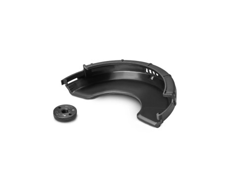 AMOLADORA ANGULAR BRUSHLESS AXXIO 36/230 18V