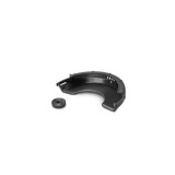 AMOLADORA ANGULAR BRUSHLESS AXXIO 36/230 18V