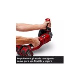 AMOLADORA ANGULAR BRUSHLESS AXXIO 36/230 18V
