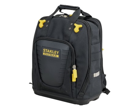MOCHILA STANLEY FATMAX ACCESO RÁPIDO FMST1-80144