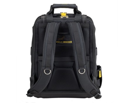 MOCHILA STANLEY FATMAX ACCESO RÁPIDO FMST1-80144