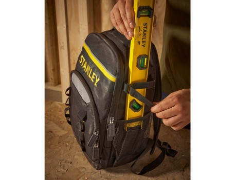 MOCHILA PORTAHERRAMIENTAS STANLEY STST1-72335