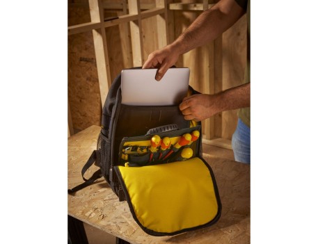 MOCHILA PORTAHERRAMIENTAS STANLEY STST1-72335