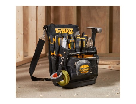 BOLSA ORGANIZADORA DEWALT TSTAK DWST83541-1
