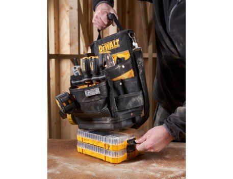 BOLSA ORGANIZADORA DEWALT TSTAK DWST83541-1