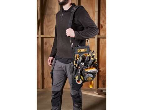 BOLSA ORGANIZADORA DEWALT TSTAK DWST83541-1