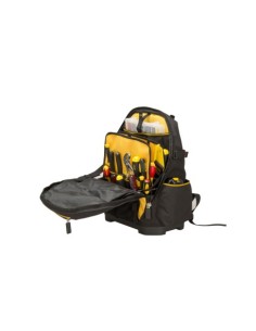 MOCHILA PORTAHERRAMIENTAS STANLEY FATMAX 1-95-611