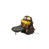 MOCHILA PORTAHERRAMIENTAS STANLEY FATMAX 1-95-611