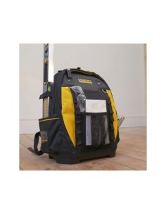 MOCHILA PORTAHERRAMIENTAS STANLEY FATMAX 1-95-611 2