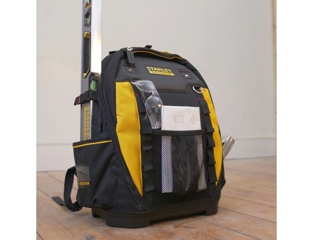 MOCHILA PORTAHERRAMIENTAS STANLEY FATMAX 1-95-611