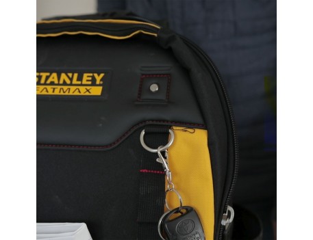 MOCHILA PORTAHERRAMIENTAS STANLEY FATMAX 1-95-611