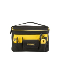 BOLSA HERRAMIENTAS STANLEY TAPA PLANA 14 STST1-73615
