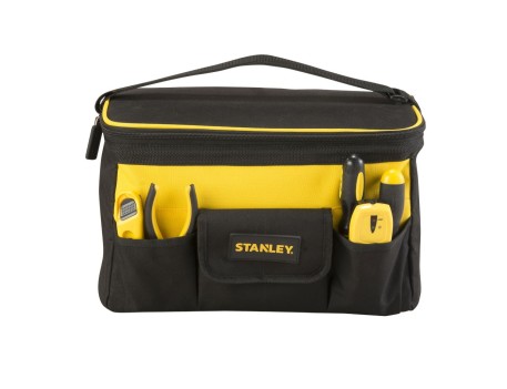 BOLSA HERRAMIENTAS STANLEY TAPA PLANA 14 STST1-73615