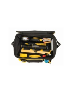 BOLSA HERRAMIENTAS STANLEY TAPA PLANA 14 STST1-73615 2