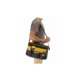 BOLSA HERRAMIENTAS STANLEY TAPA PLANA 14 STST1-73615