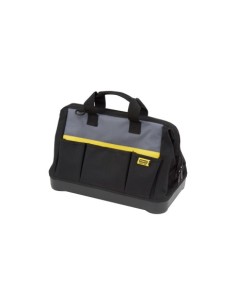 BOLSA PORTAHERRAMIENTAS RÍGIDA STANLEY 16