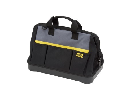 BOLSA PORTAHERRAMIENTAS RÍGIDA STANLEY 16