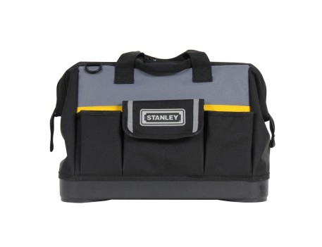 BOLSA PORTAHERRAMIENTAS RÍGIDA STANLEY 16