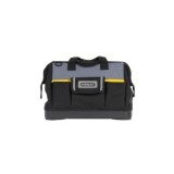 BOLSA PORTAHERRAMIENTAS RÍGIDA STANLEY 16