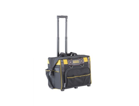 BOLSA HERRAMIENTAS FATMAX CON RUEDAS 18