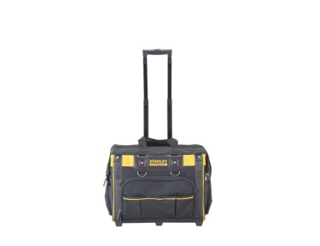 BOLSA HERRAMIENTAS FATMAX CON RUEDAS 18